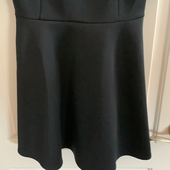 Lilly Pulitzer Black Dress - Picture 4 of 6